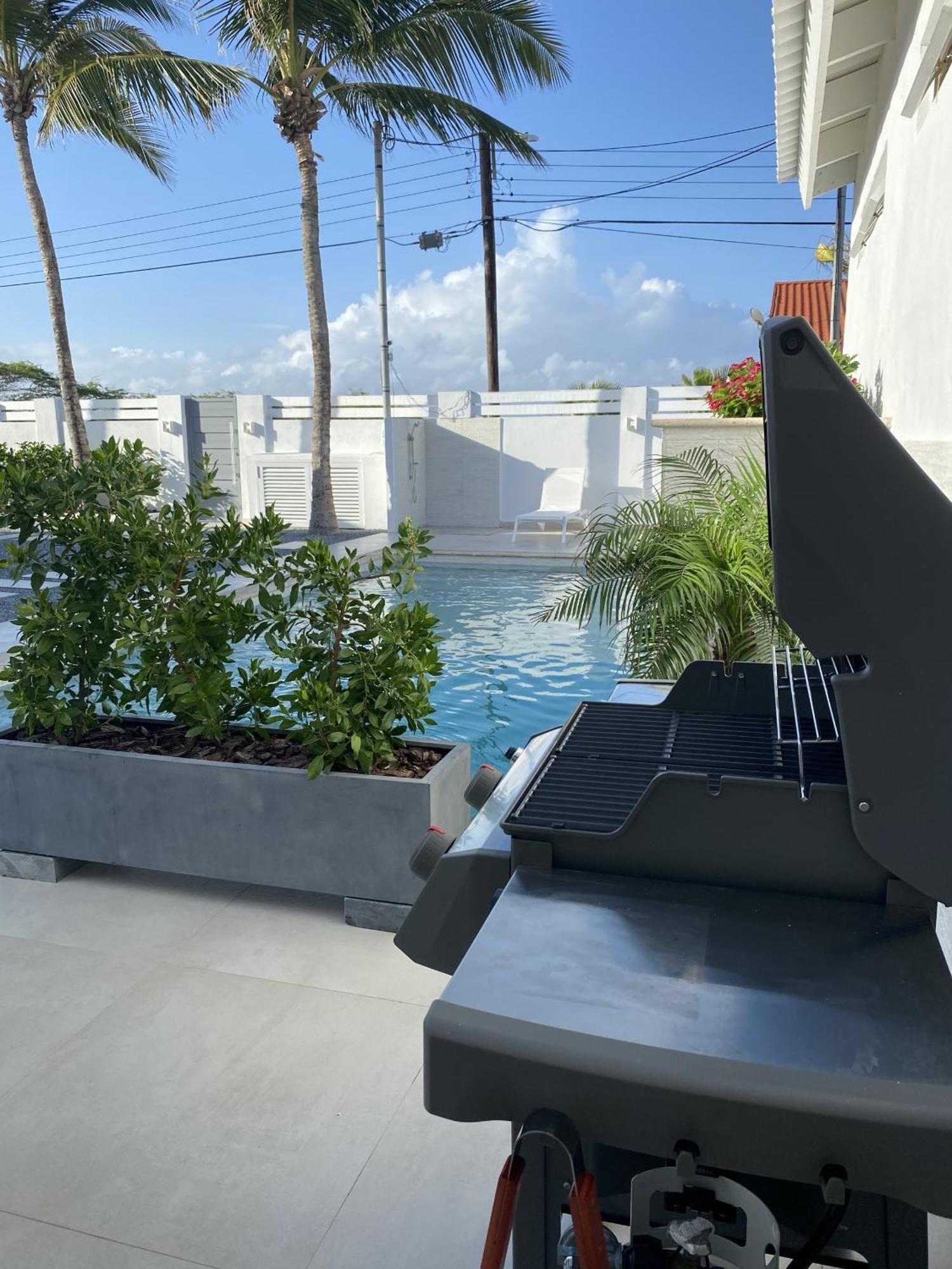 Movida Inn Aruba Palm Beach Room photo